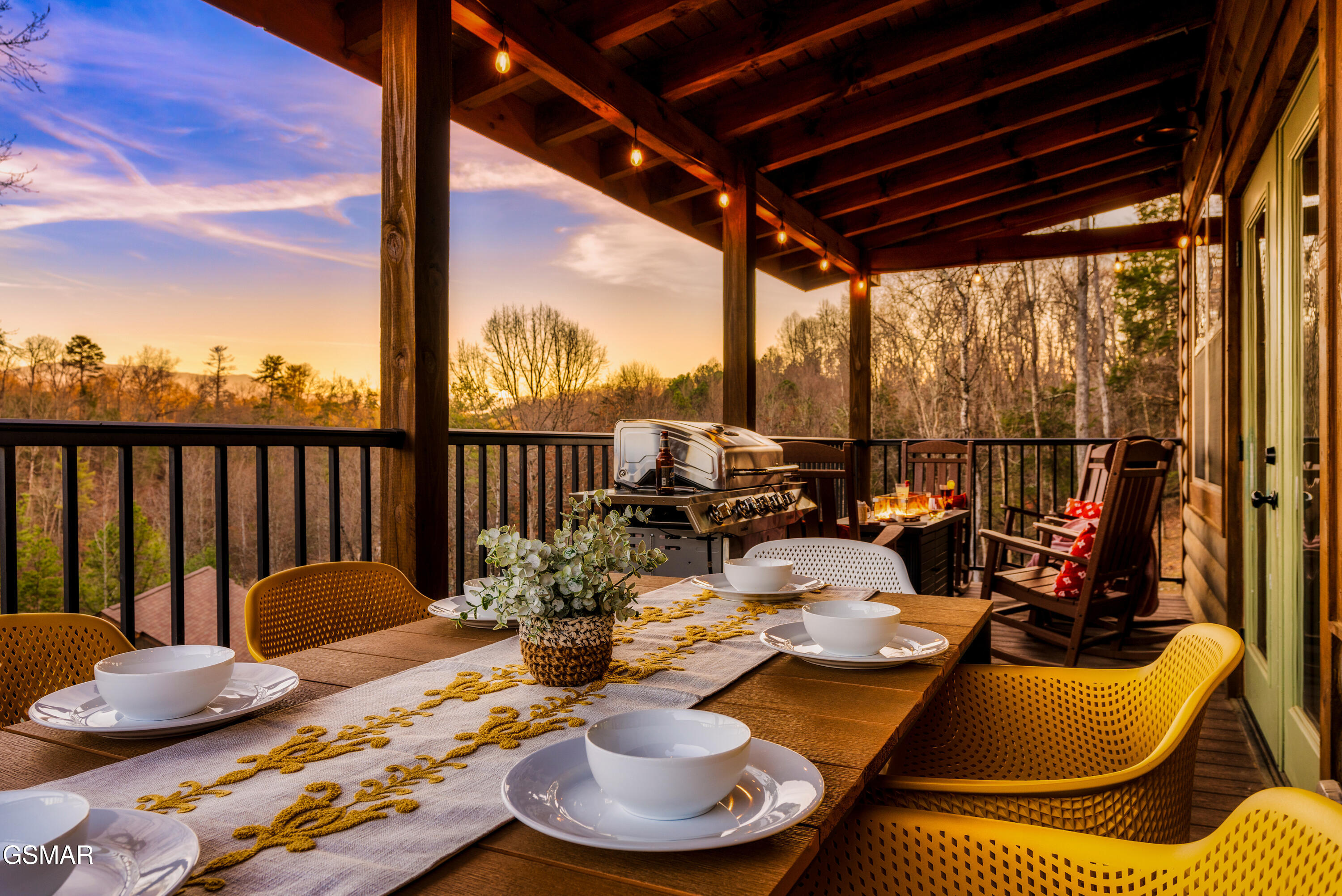 3031 Ridgetop Resort Way Pigeon Forge TN 37876