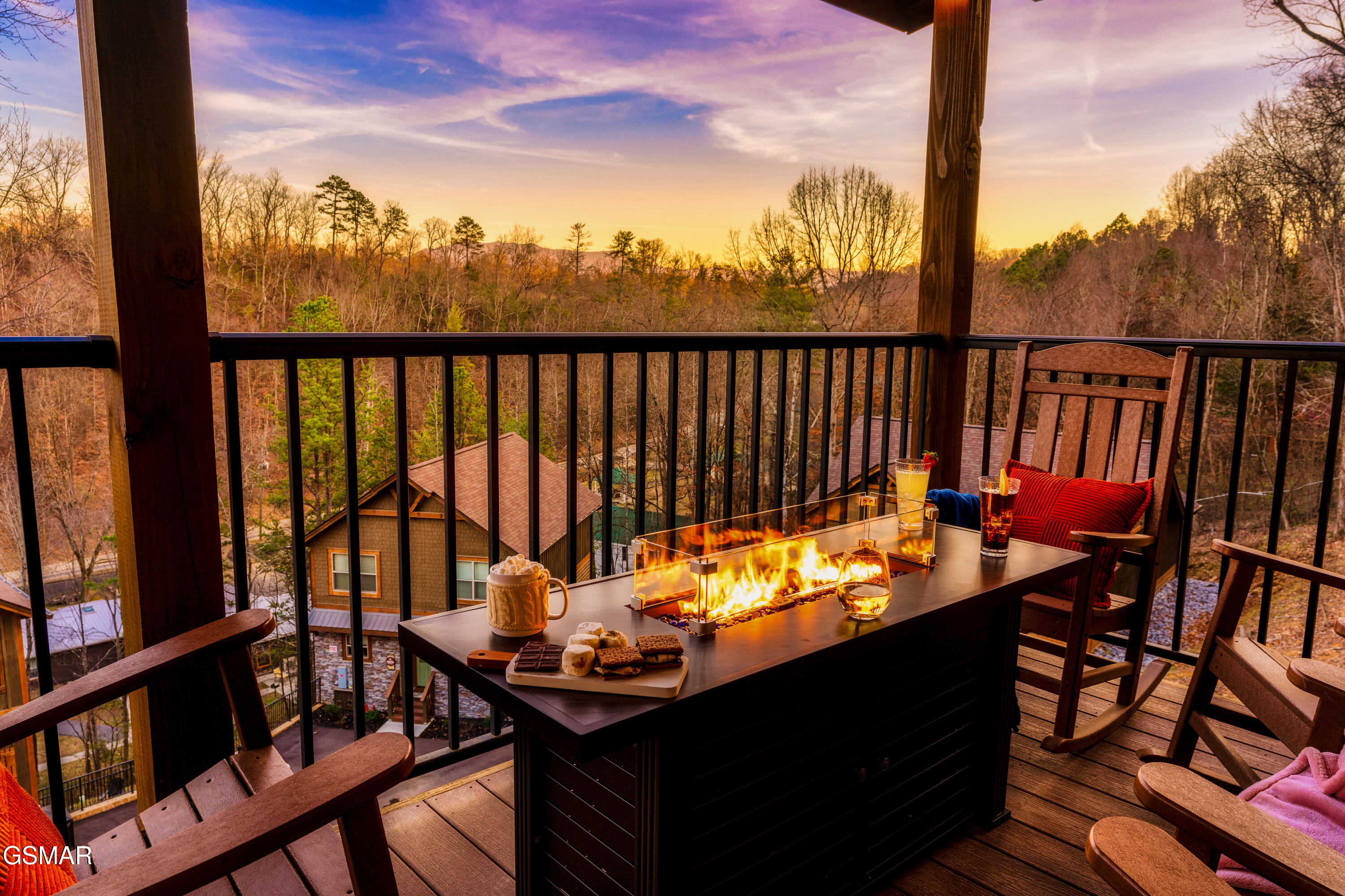 3031 Ridgetop Resort Way Pigeon Forge TN 37876