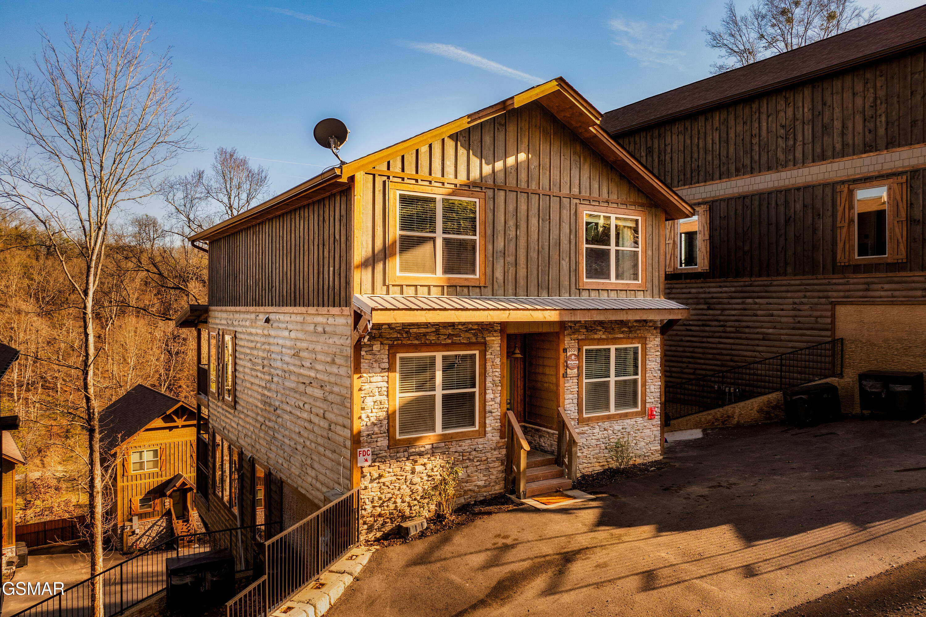 3031 Ridgetop Resort Way Pigeon Forge TN 37876