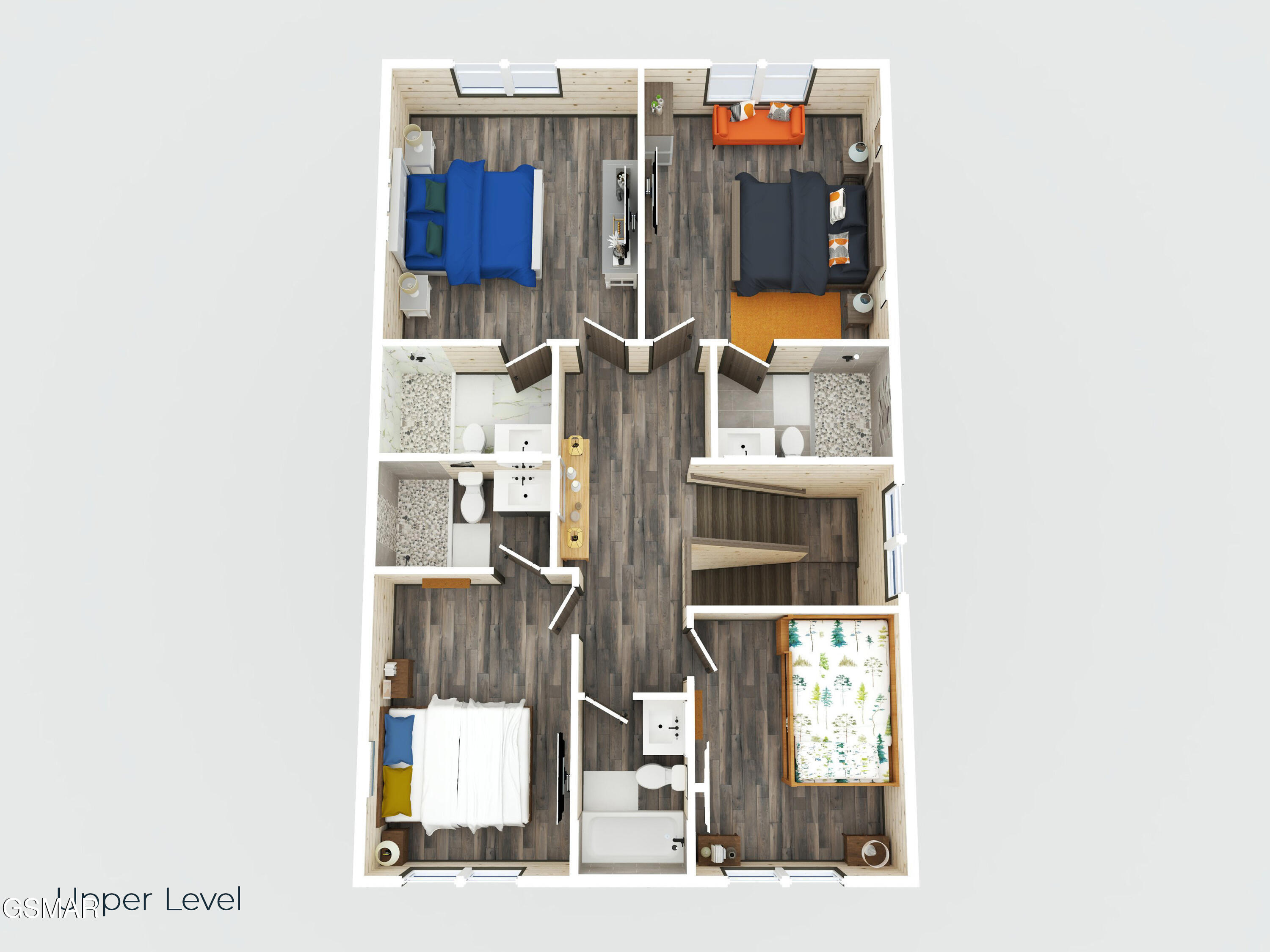 3031 Ridgetop Resort Way Pigeon Forge TN 37876