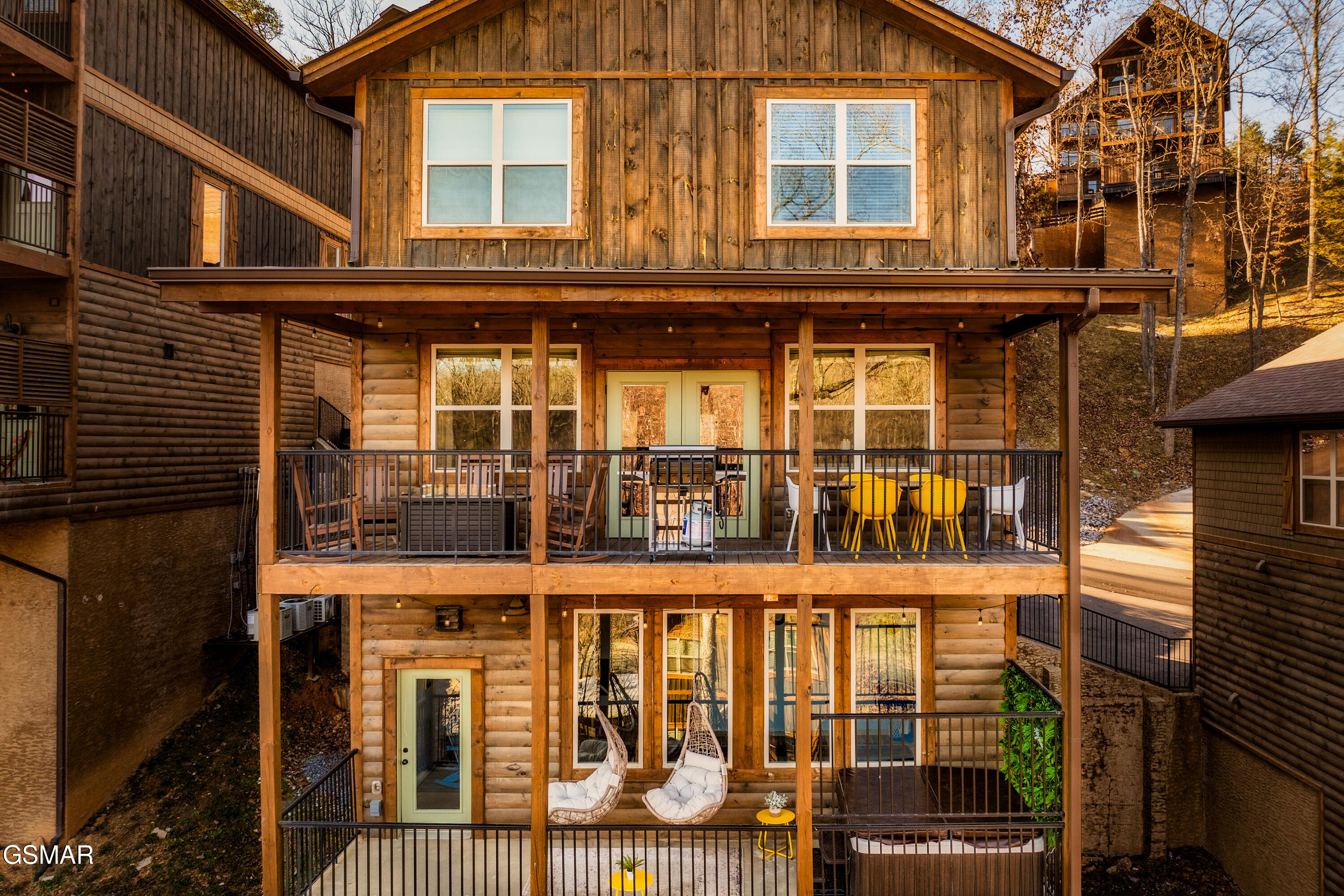 3031 Ridgetop Resort Way Pigeon Forge TN 37876