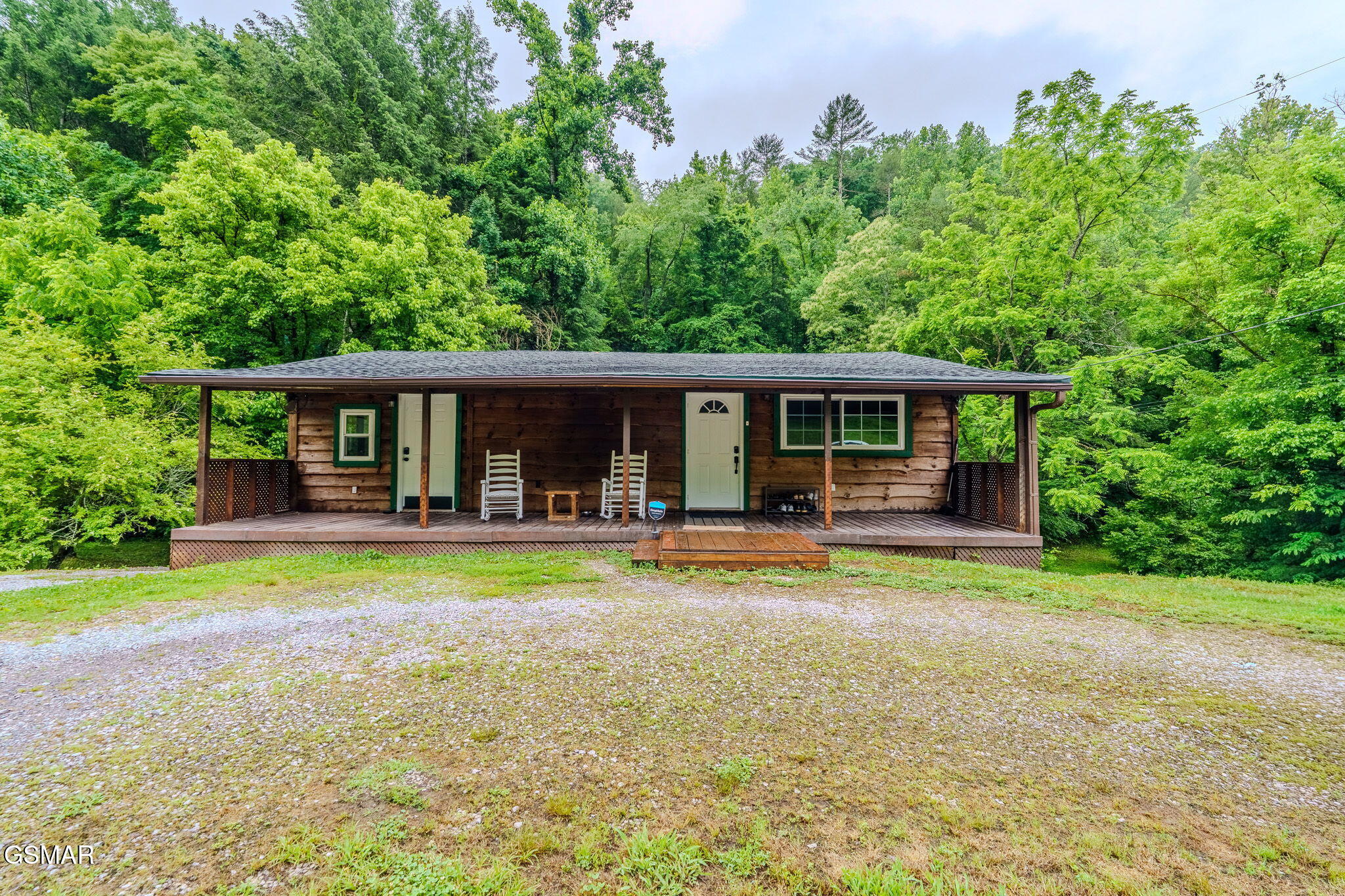 446 Lovers Lane Townsend TN 37882