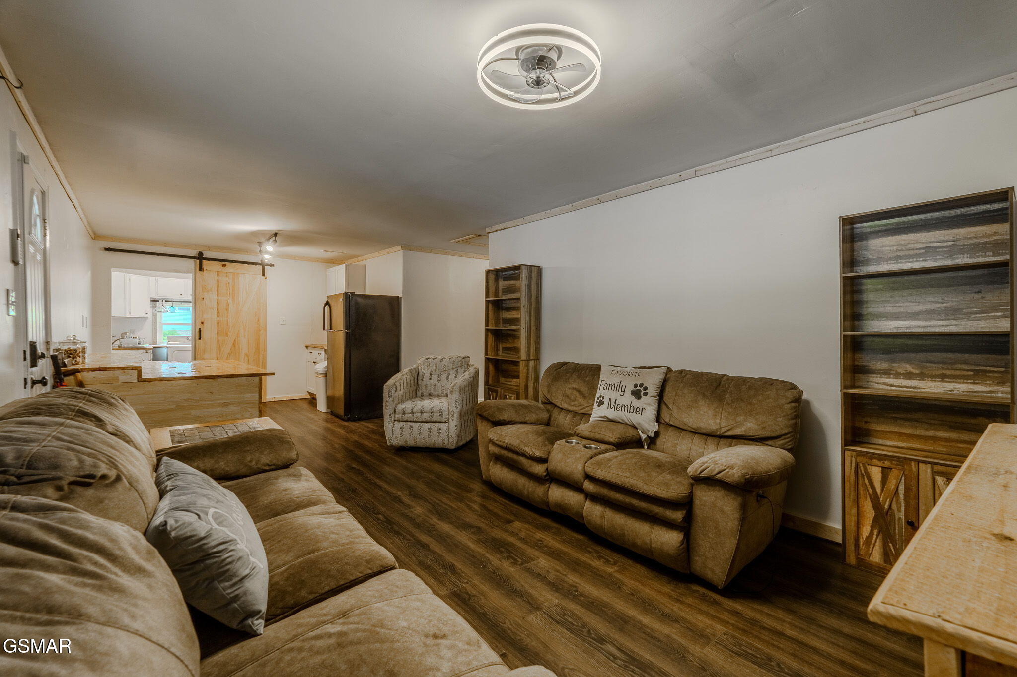 446 Lovers Lane Townsend TN 37882