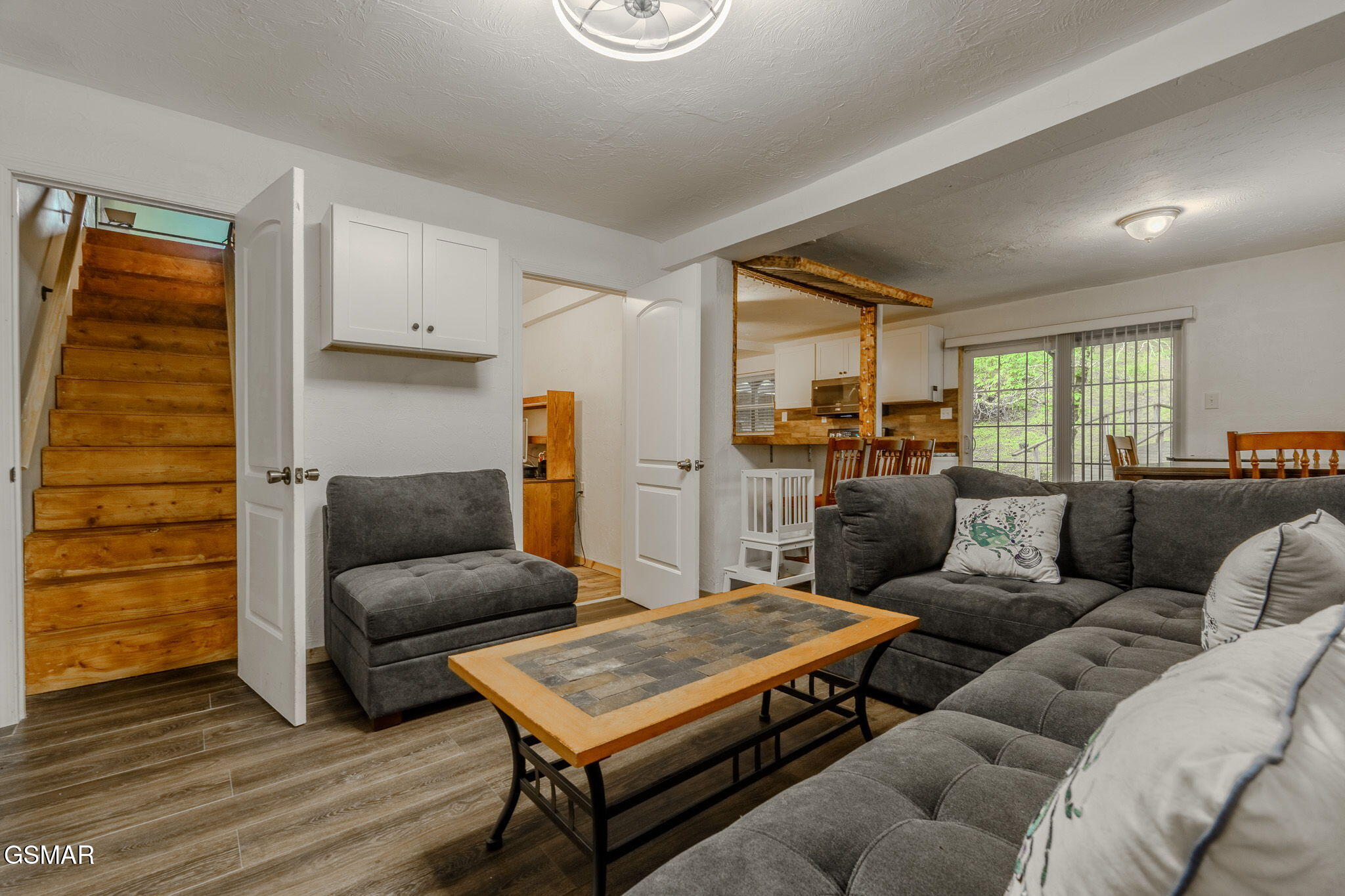 446 Lovers Lane Townsend TN 37882