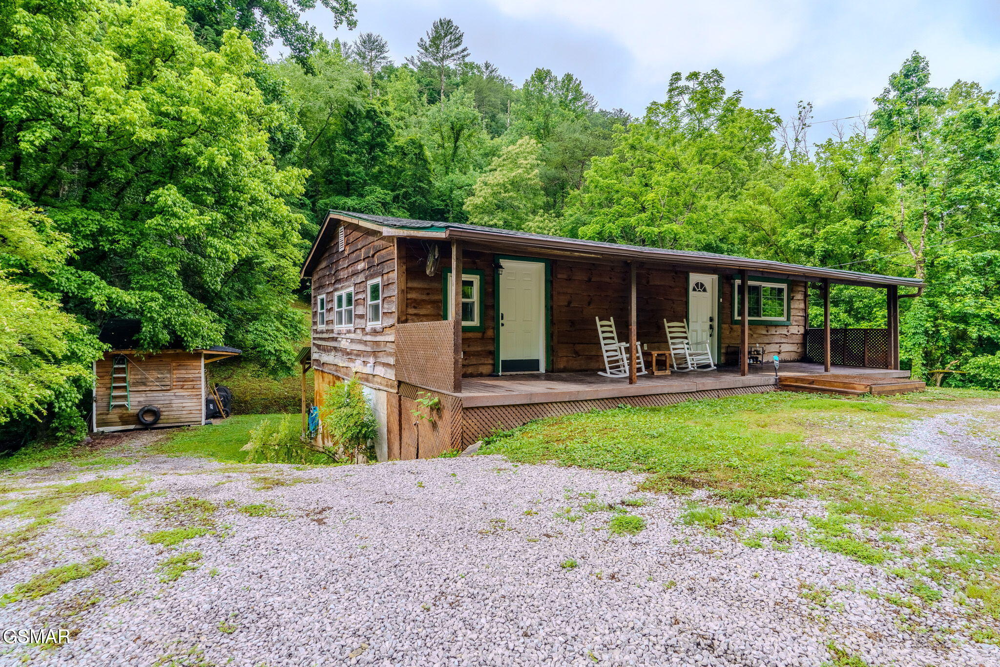 446 Lovers Lane Townsend TN 37882