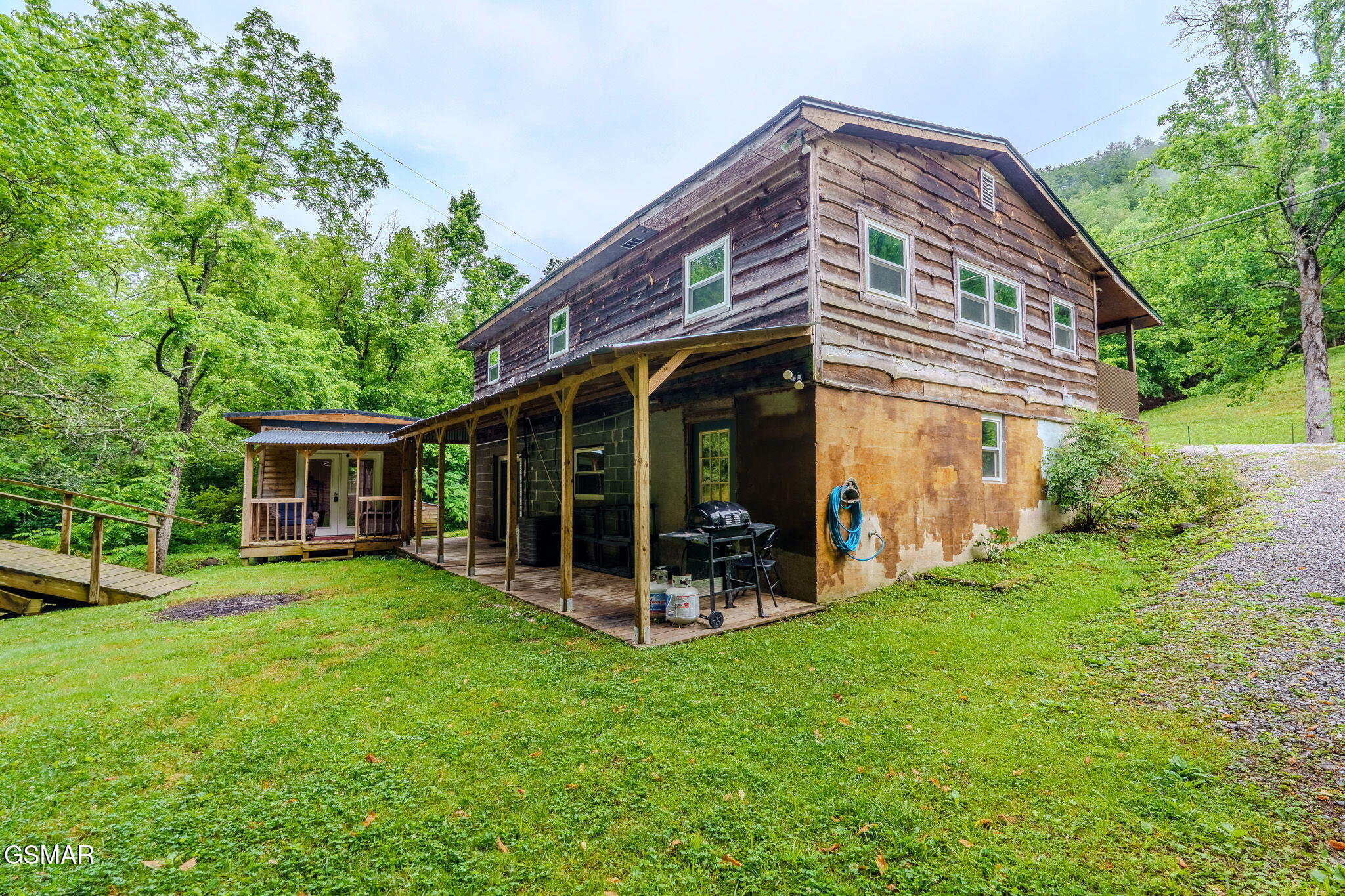 446 Lovers Lane Townsend TN 37882