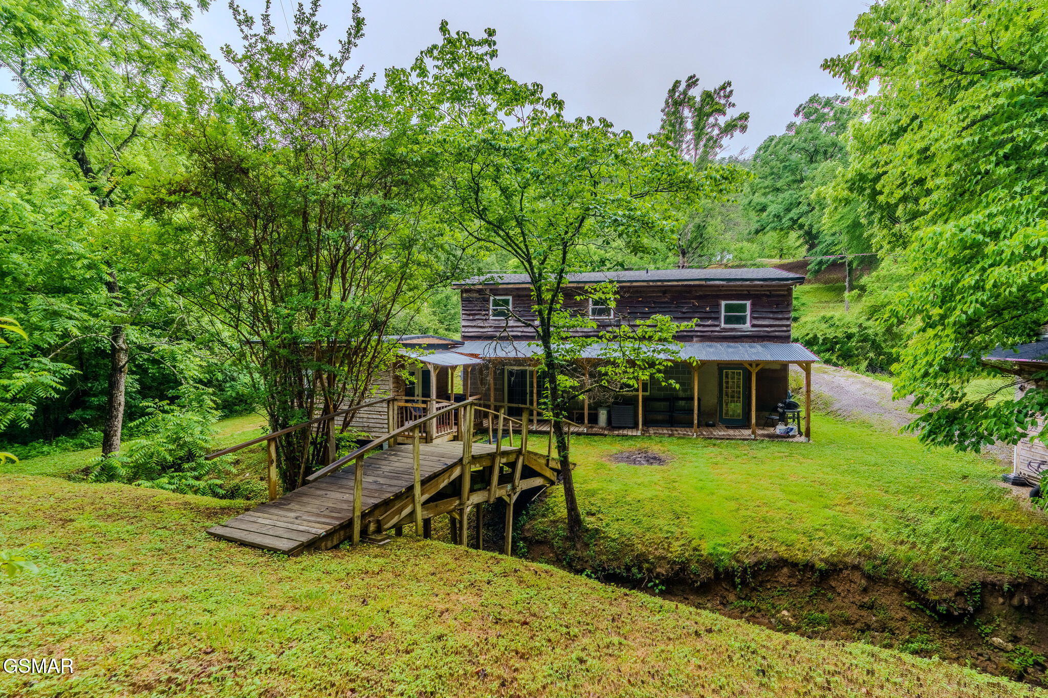 446 Lovers Lane Townsend TN 37882