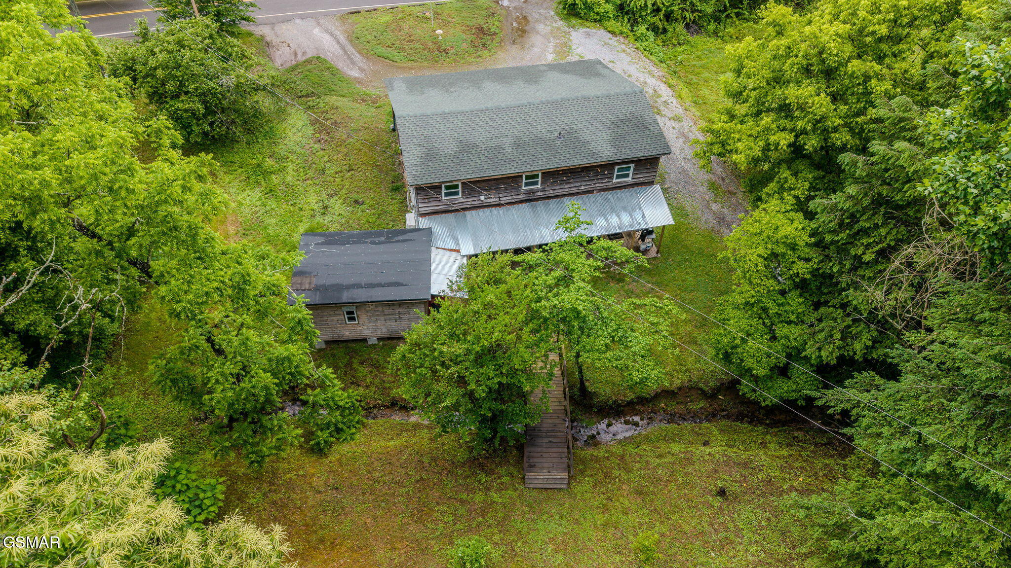 446 Lovers Lane Townsend TN 37882
