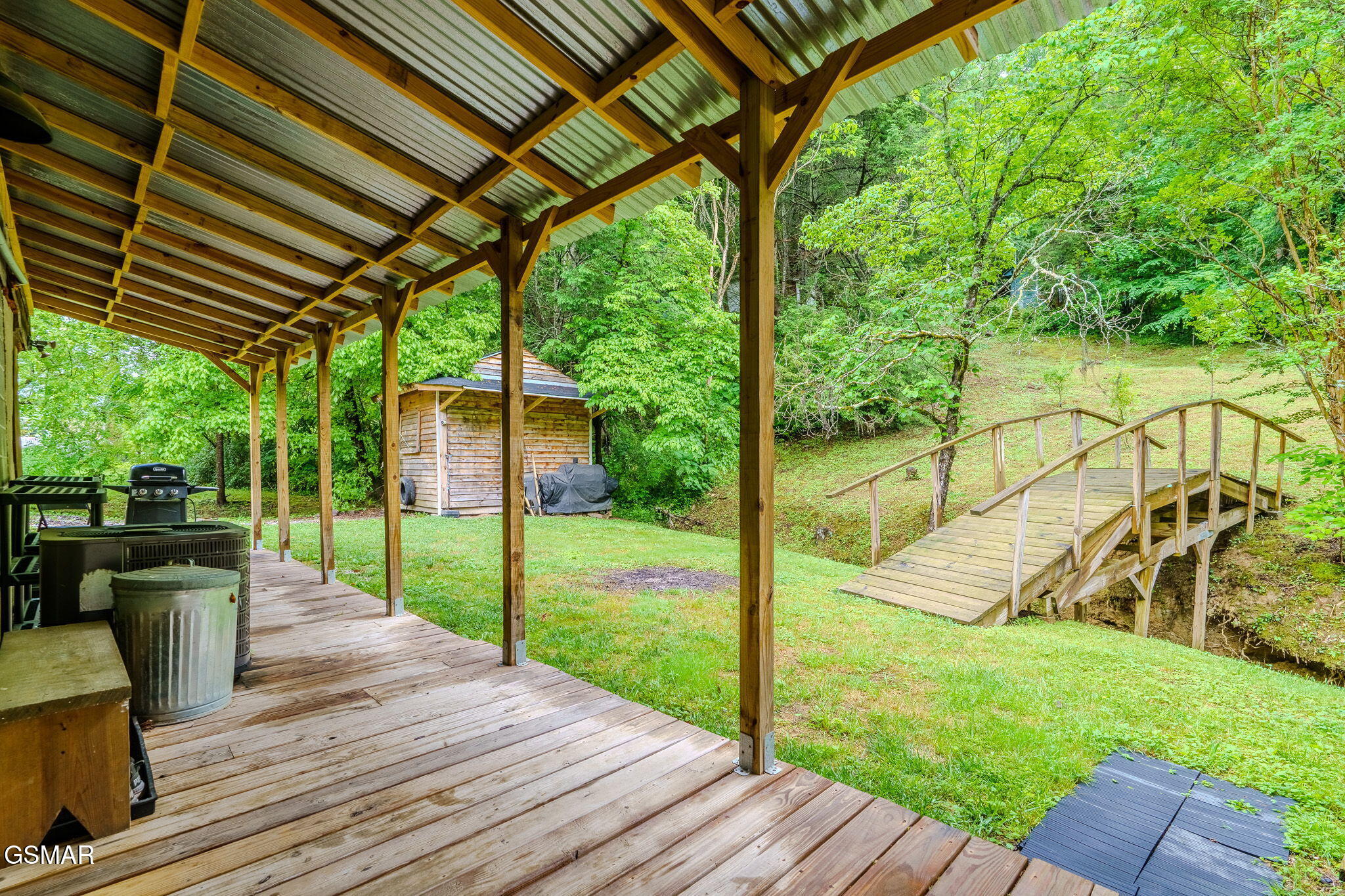 446 Lovers Lane Townsend TN 37882