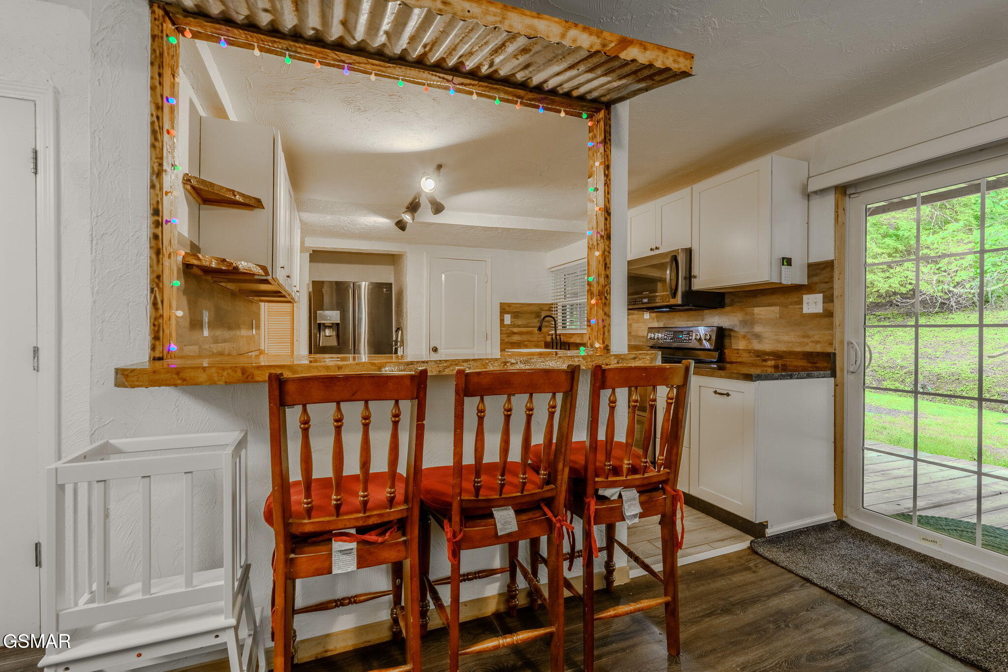 446 Lovers Lane Townsend TN 37882