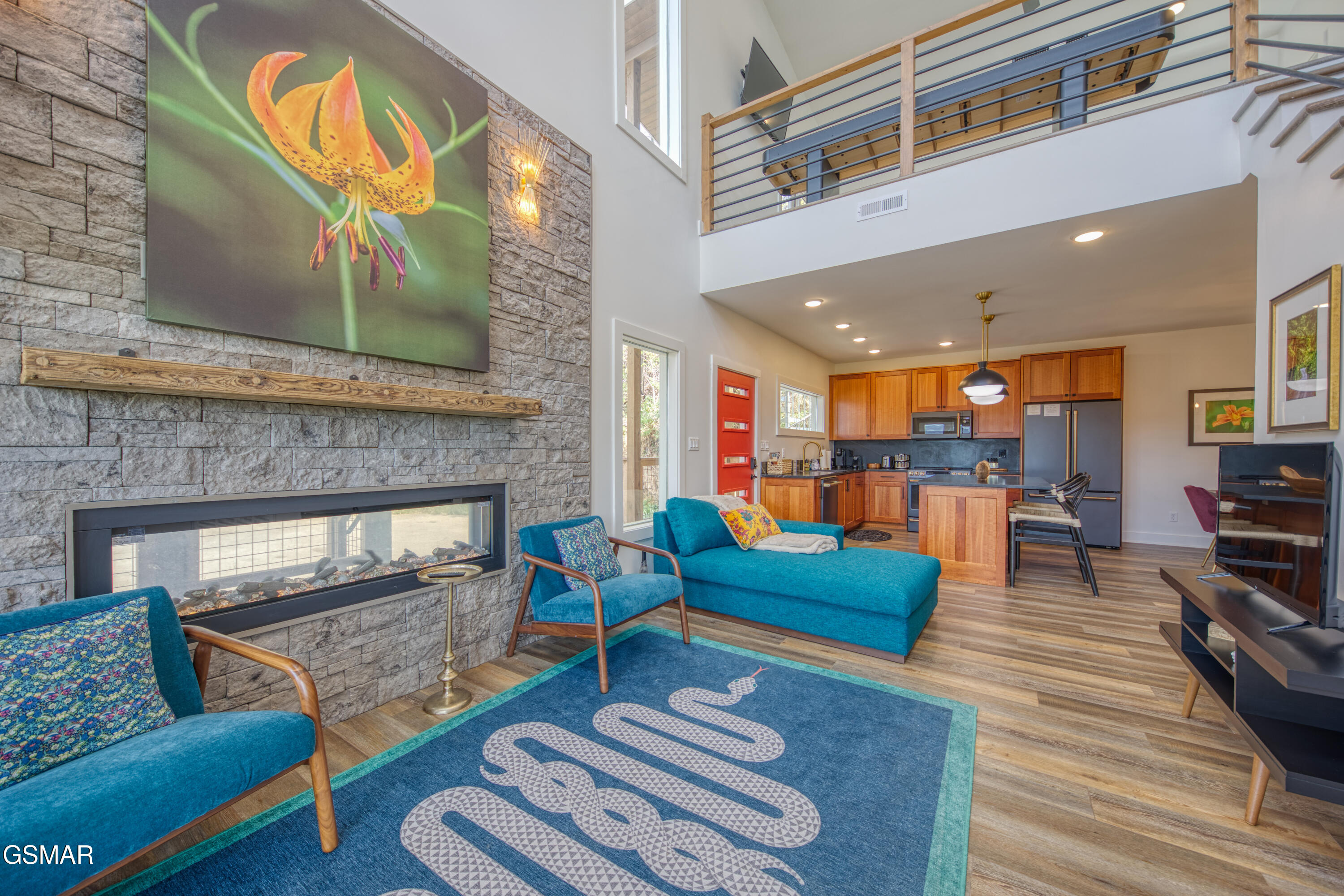 3322 Sugar Maple Loop Road Sevierville TN 37862