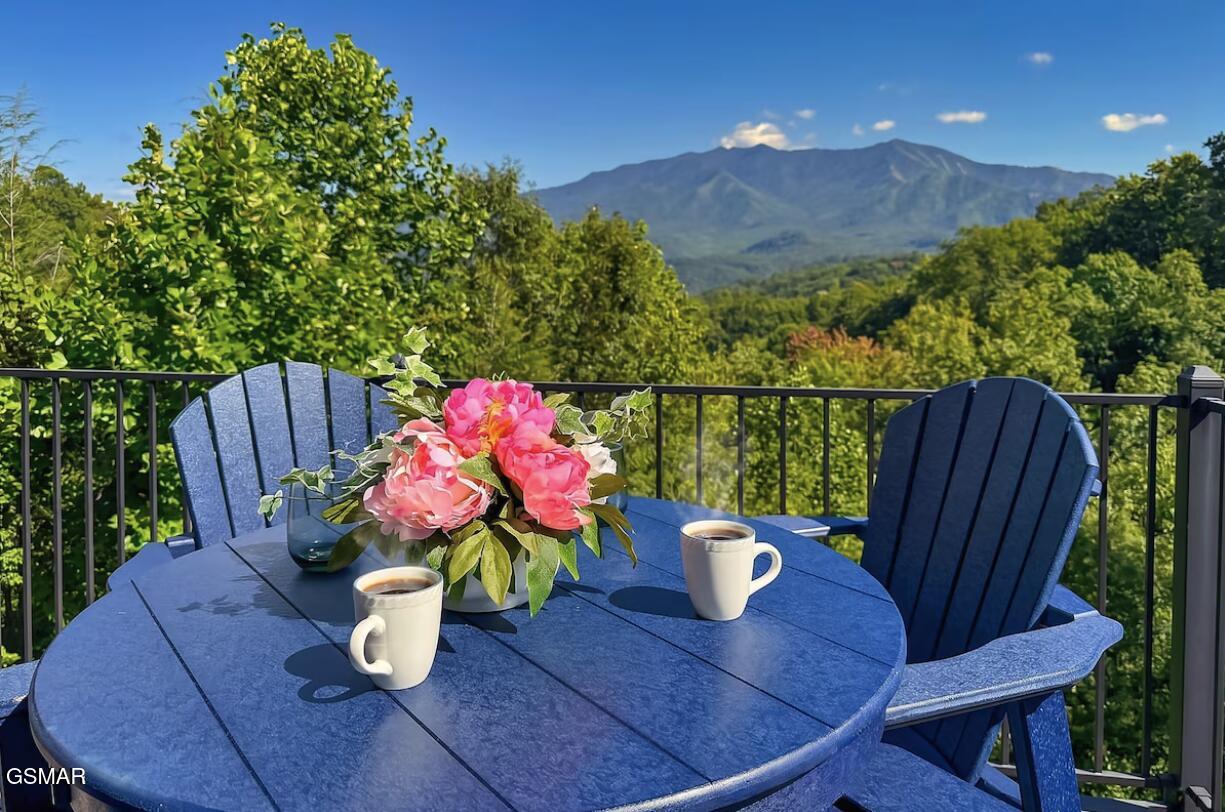 917 Wood Smoke Way Gatlinburg TN 37738