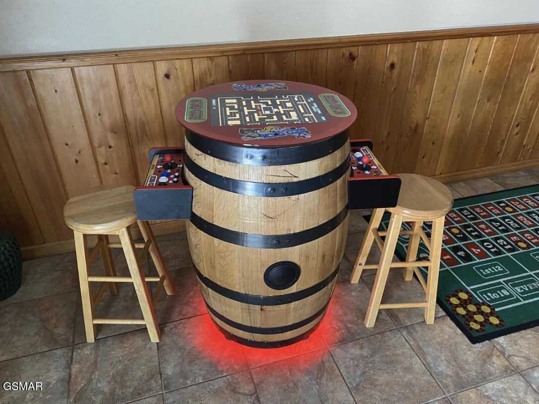 917 Wood Smoke Way Gatlinburg TN 37738