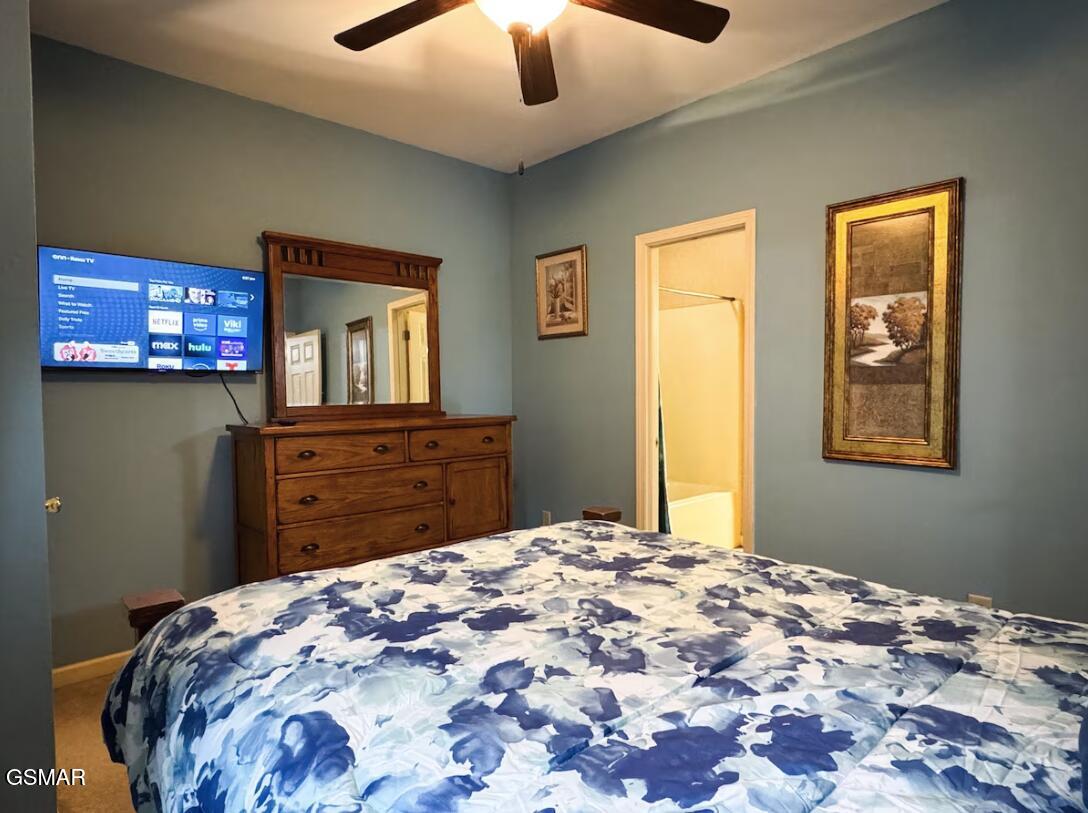 917 Wood Smoke Way Gatlinburg TN 37738