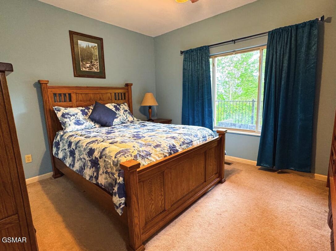 917 Wood Smoke Way Gatlinburg TN 37738