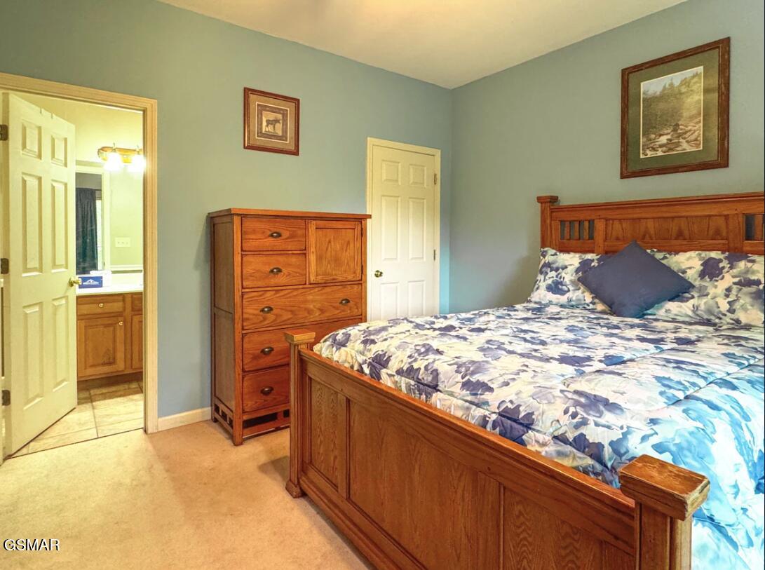 917 Wood Smoke Way Gatlinburg TN 37738