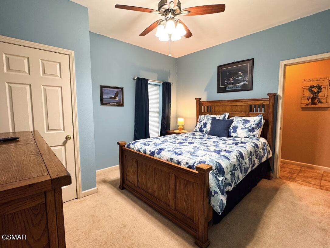 917 Wood Smoke Way Gatlinburg TN 37738