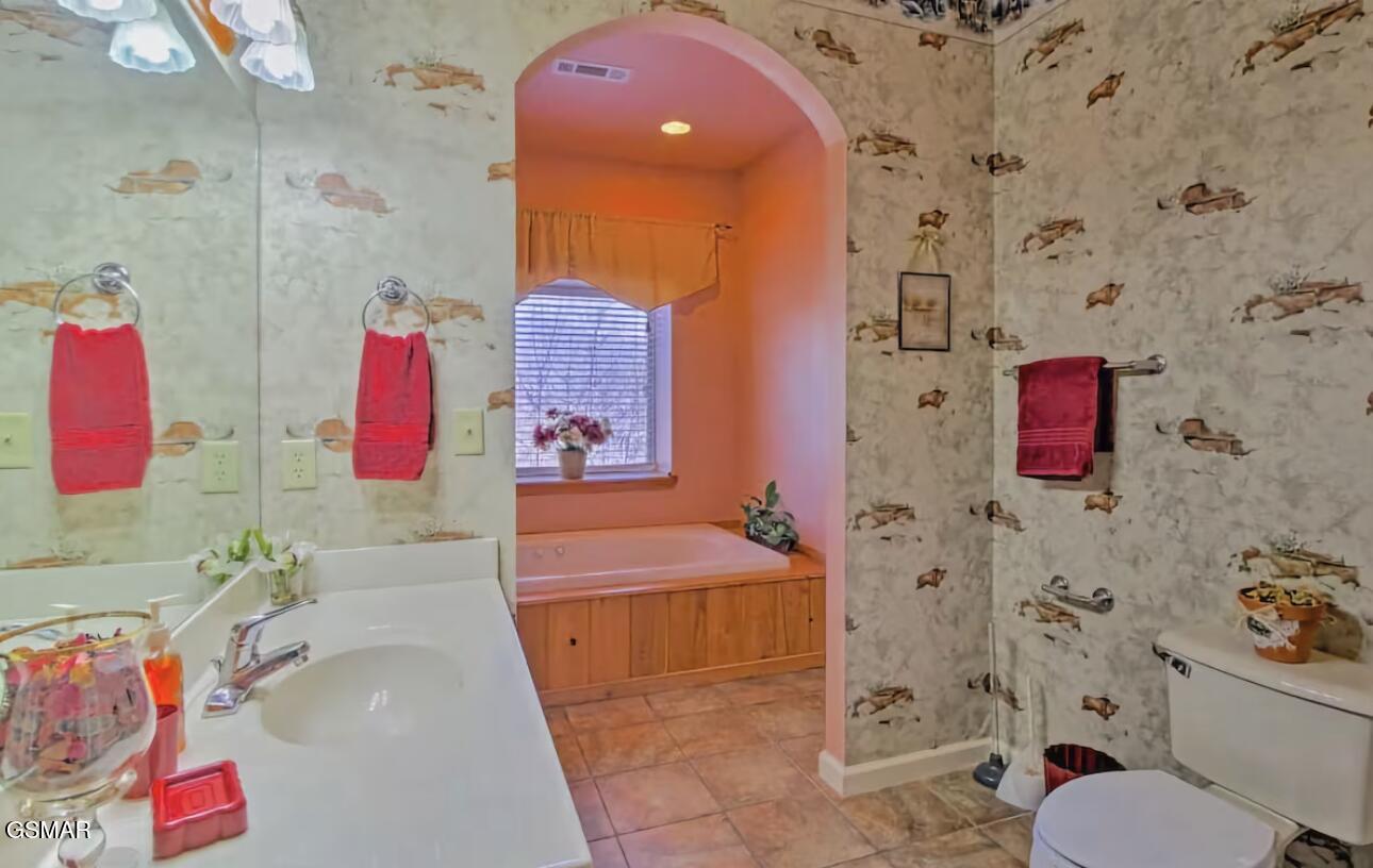 917 Wood Smoke Way Gatlinburg TN 37738