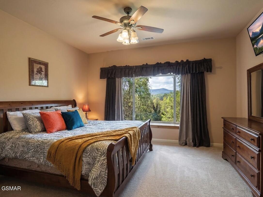 917 Wood Smoke Way Gatlinburg TN 37738