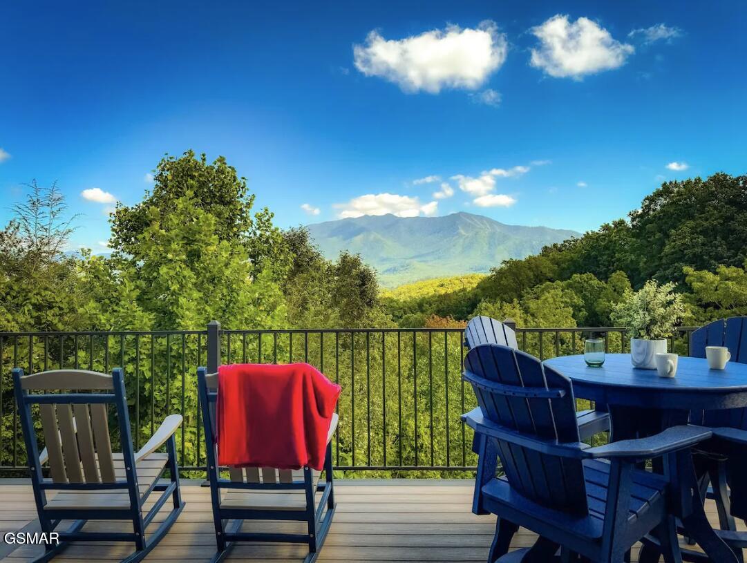 917 Wood Smoke Way Gatlinburg TN 37738
