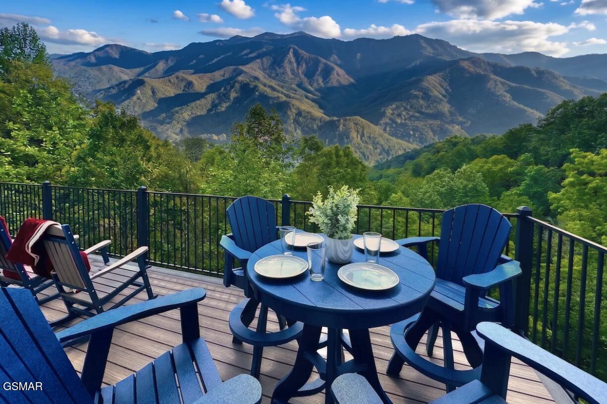 917 Wood Smoke Way Gatlinburg TN 37738