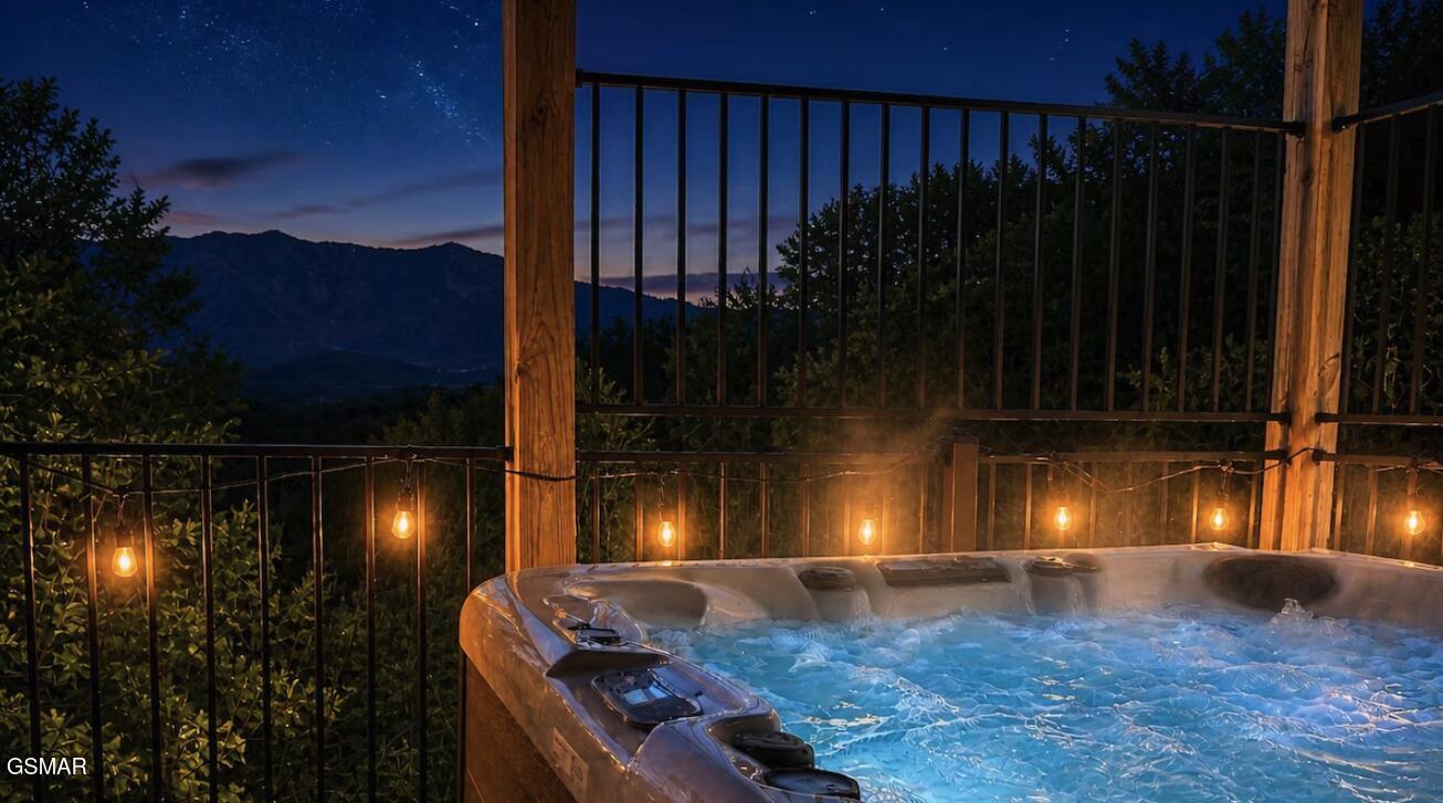 917 Wood Smoke Way Gatlinburg TN 37738