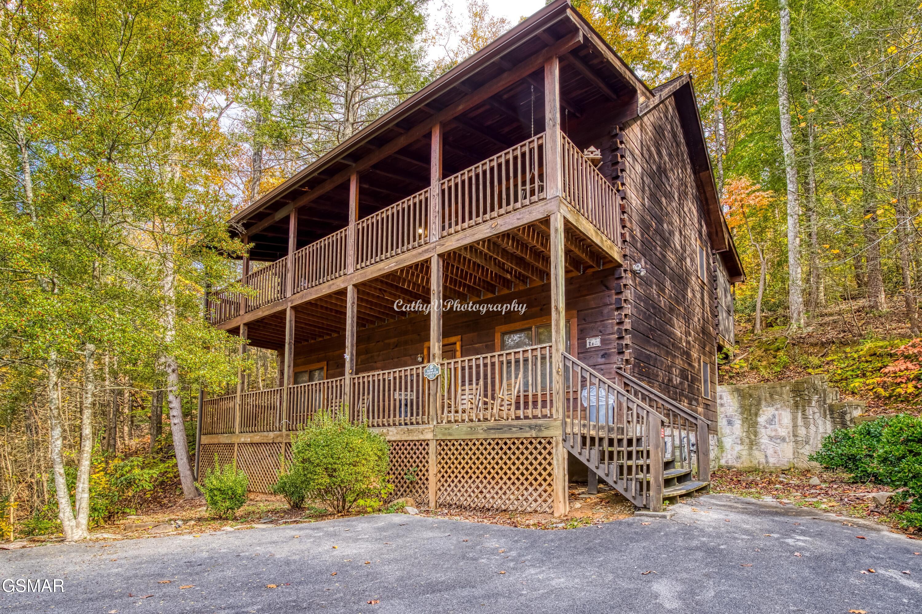 679 Eagles Boulevard Way Pigeon Forge TN 37863