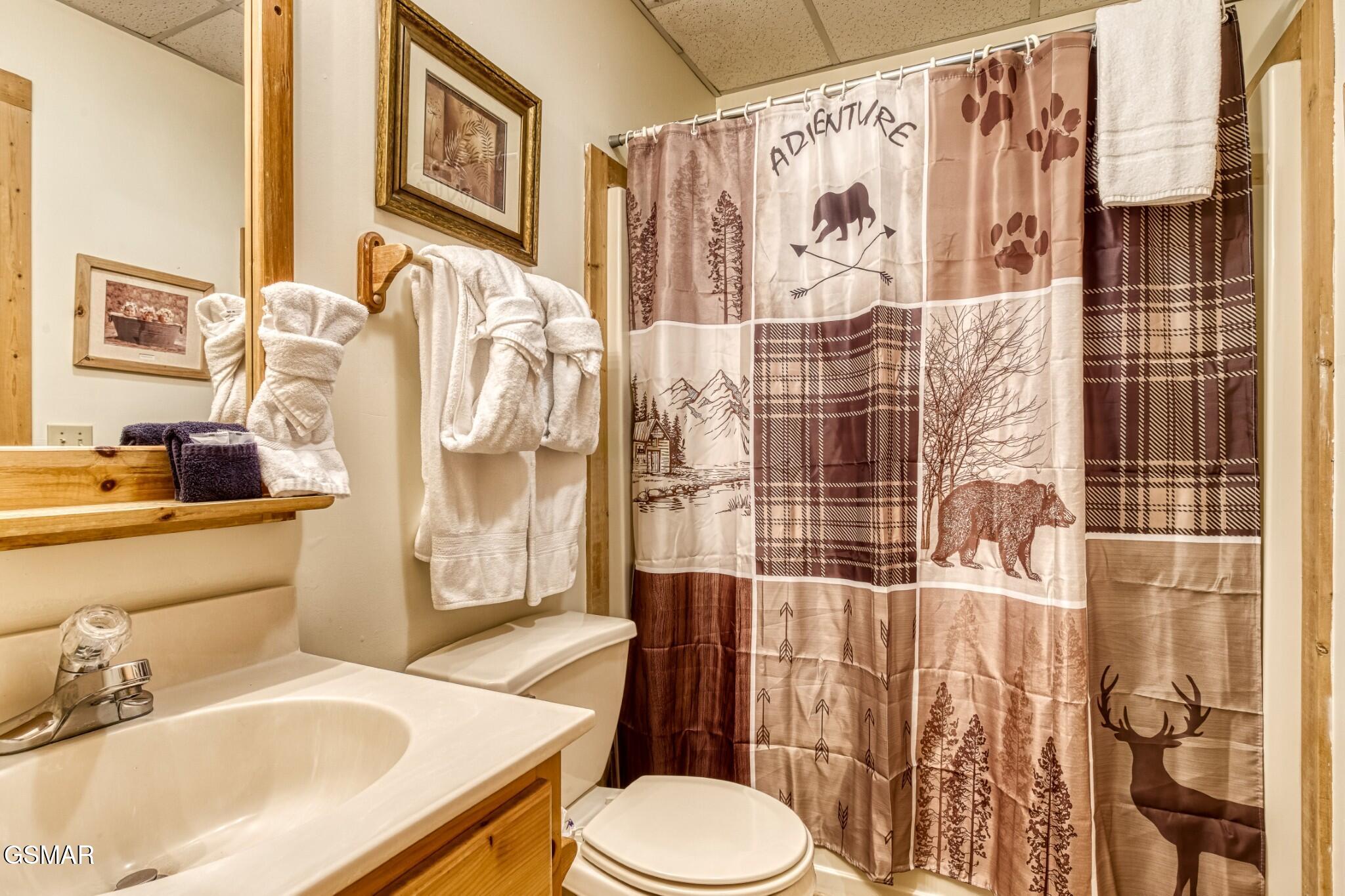 679 Eagles Boulevard Way Pigeon Forge TN 37863