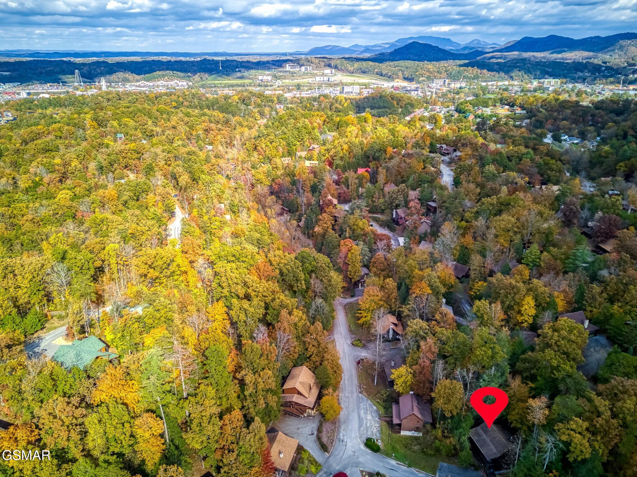 679 Eagles Boulevard Way Pigeon Forge TN 37863