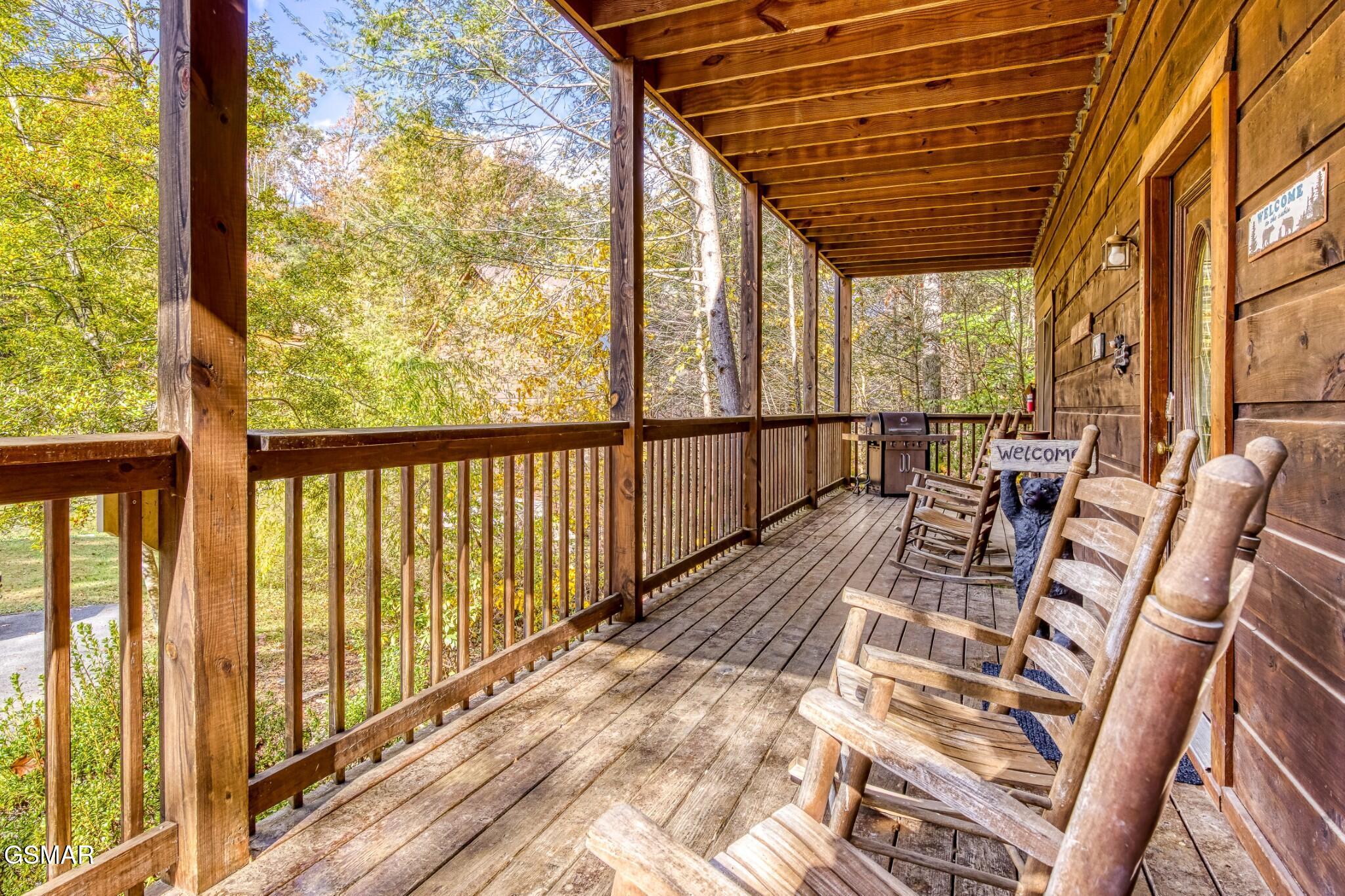 679 Eagles Boulevard Way Pigeon Forge TN 37863