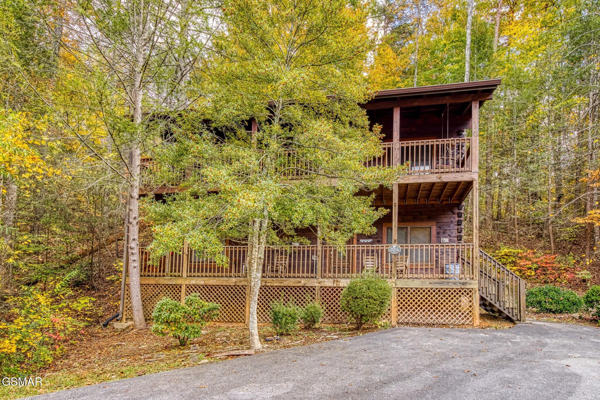 679 Eagles Boulevard Way Pigeon Forge TN 37863