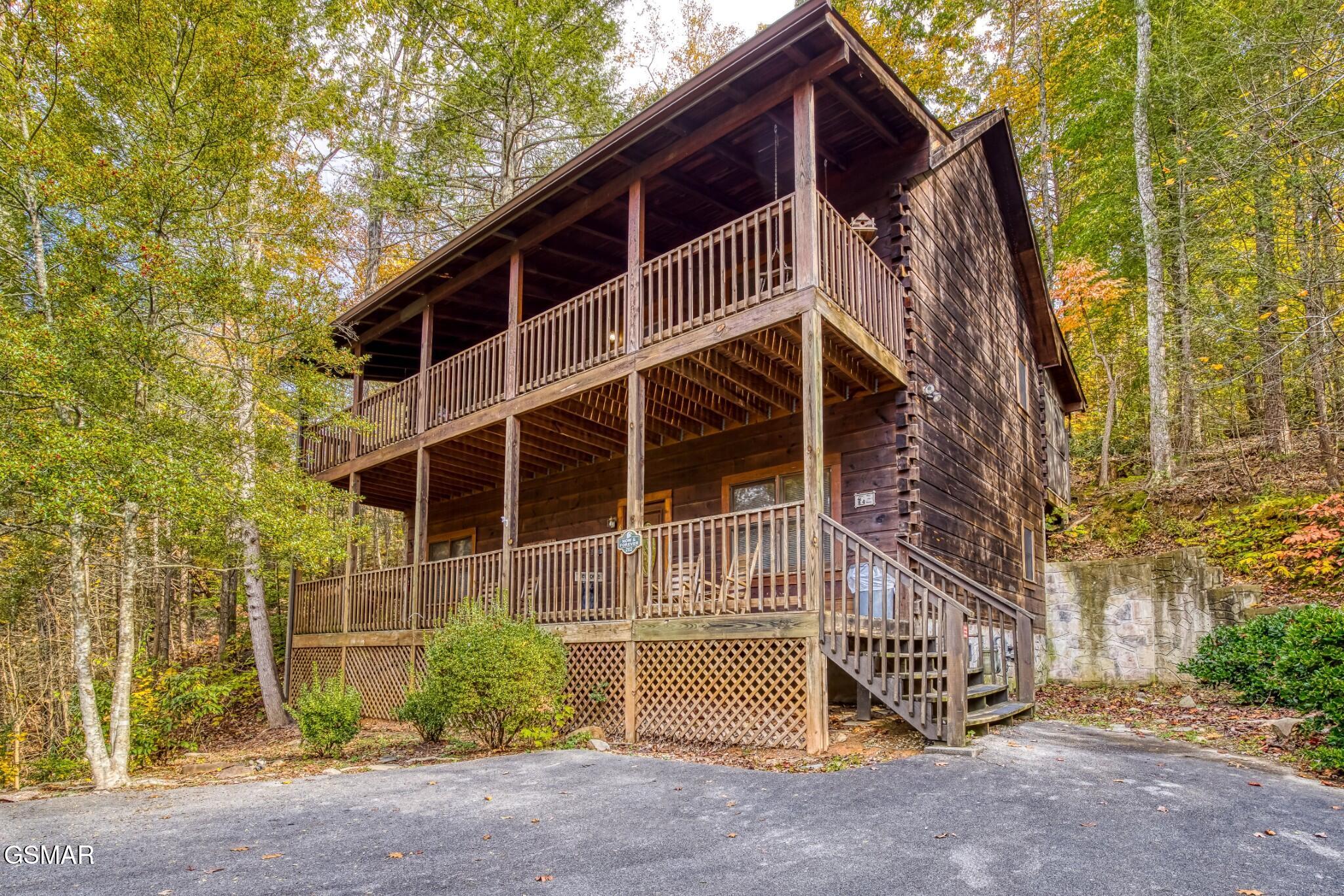 679 Eagles Boulevard Way Pigeon Forge TN 37863