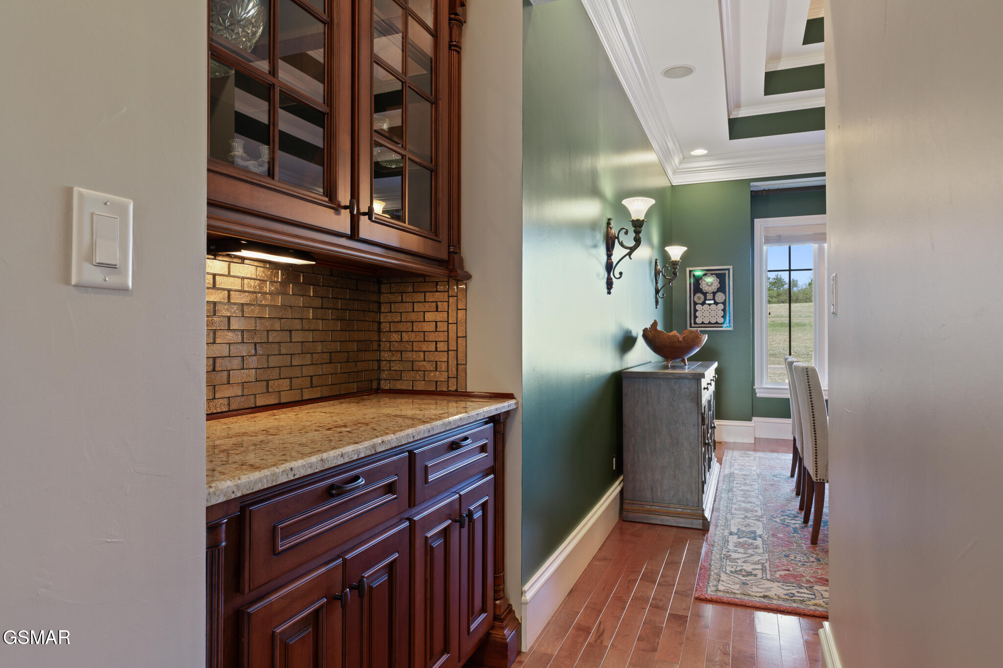 1919 Legend View Court Sevierville TN 37862