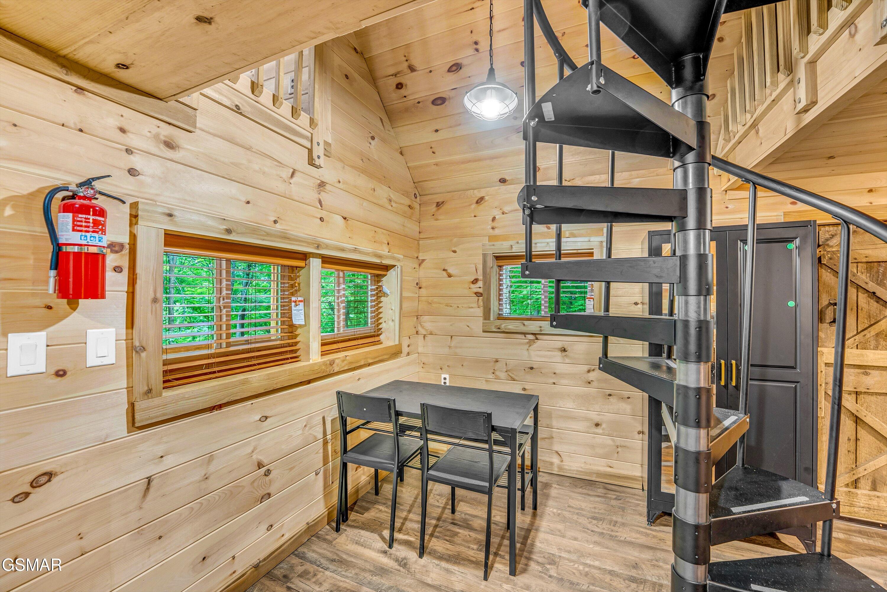 1222 S Highway 32 Cosby TN 37722