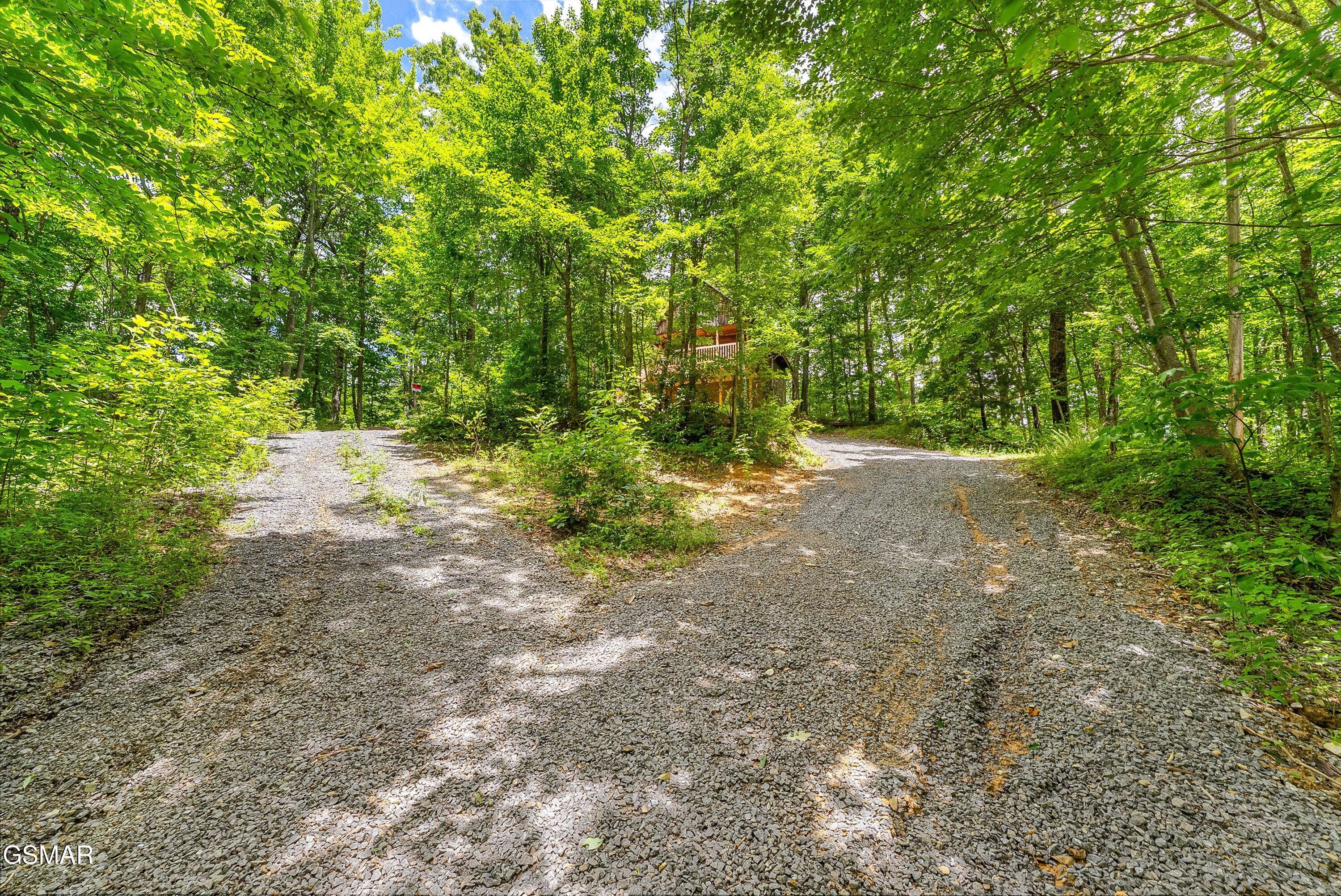 1222 S Highway 32 Cosby TN 37722