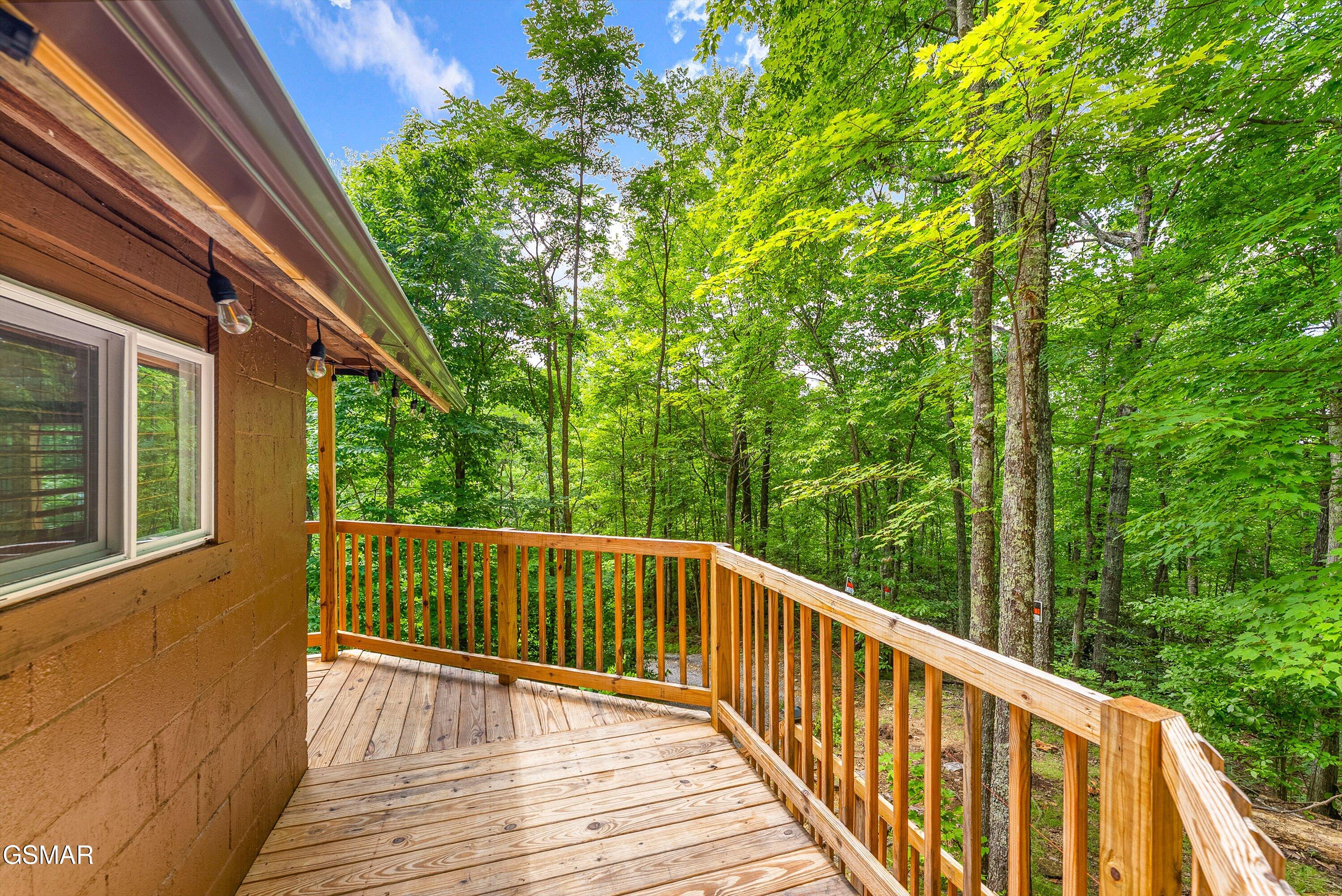 1222 S Highway 32 Cosby TN 37722
