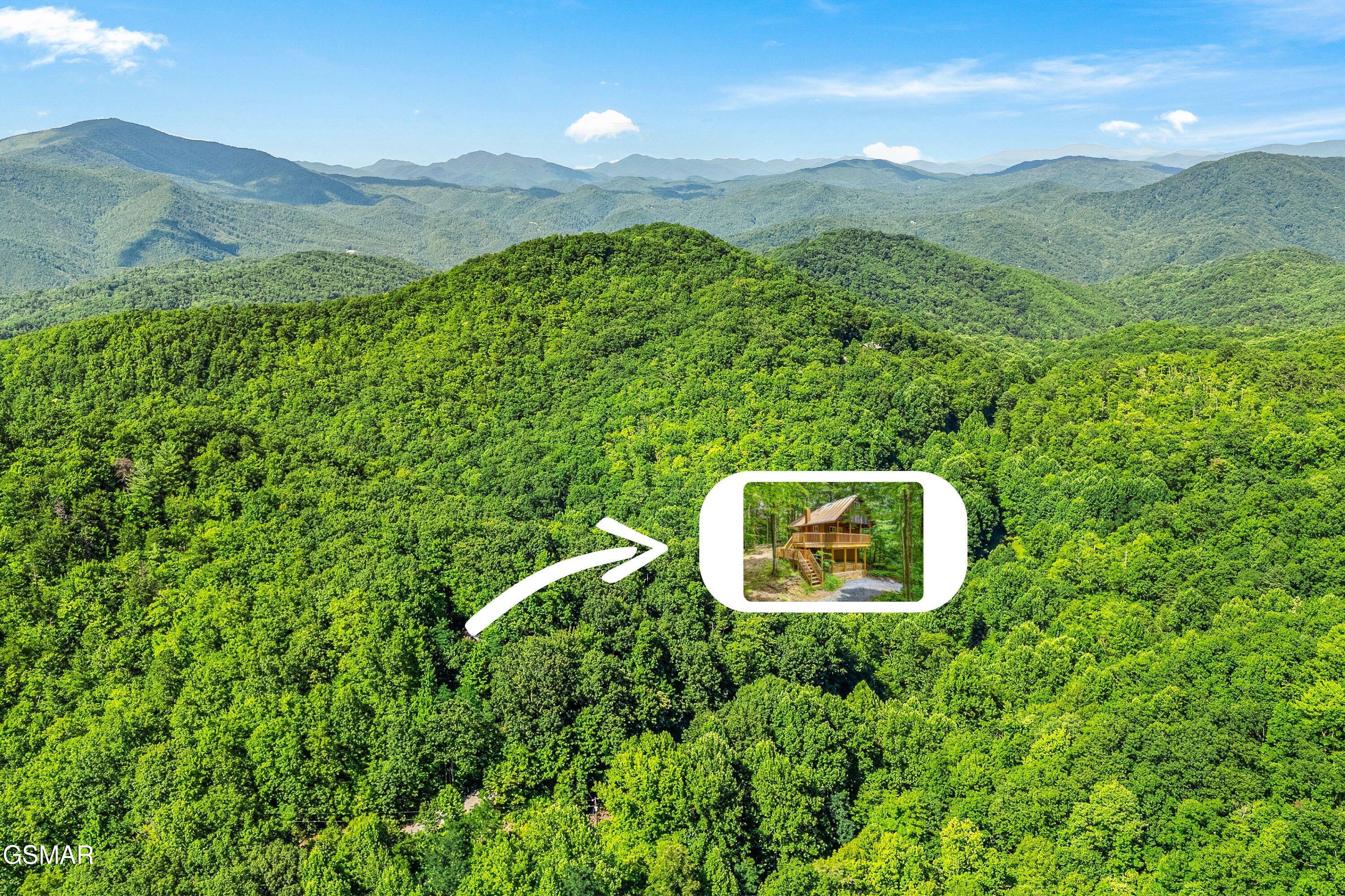 1222 S Highway 32 Cosby TN 37722