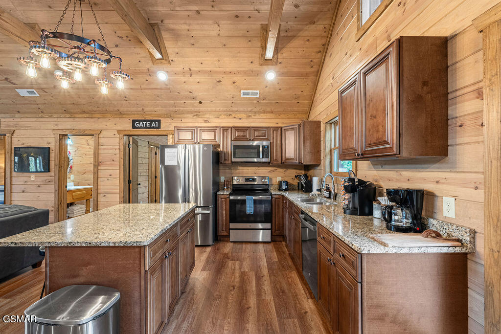 2852 Owens Ridge Way Sevierville TN 37876