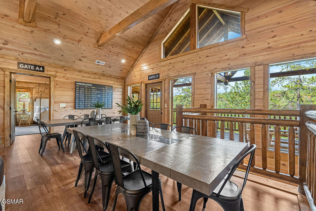 2852 Owens Ridge Way Sevierville TN 37876