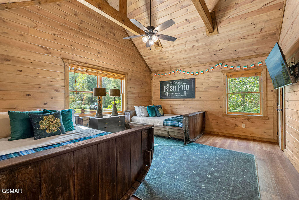 2852 Owens Ridge Way Sevierville TN 37876
