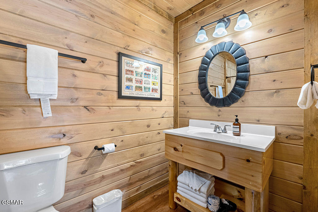 2852 Owens Ridge Way Sevierville TN 37876