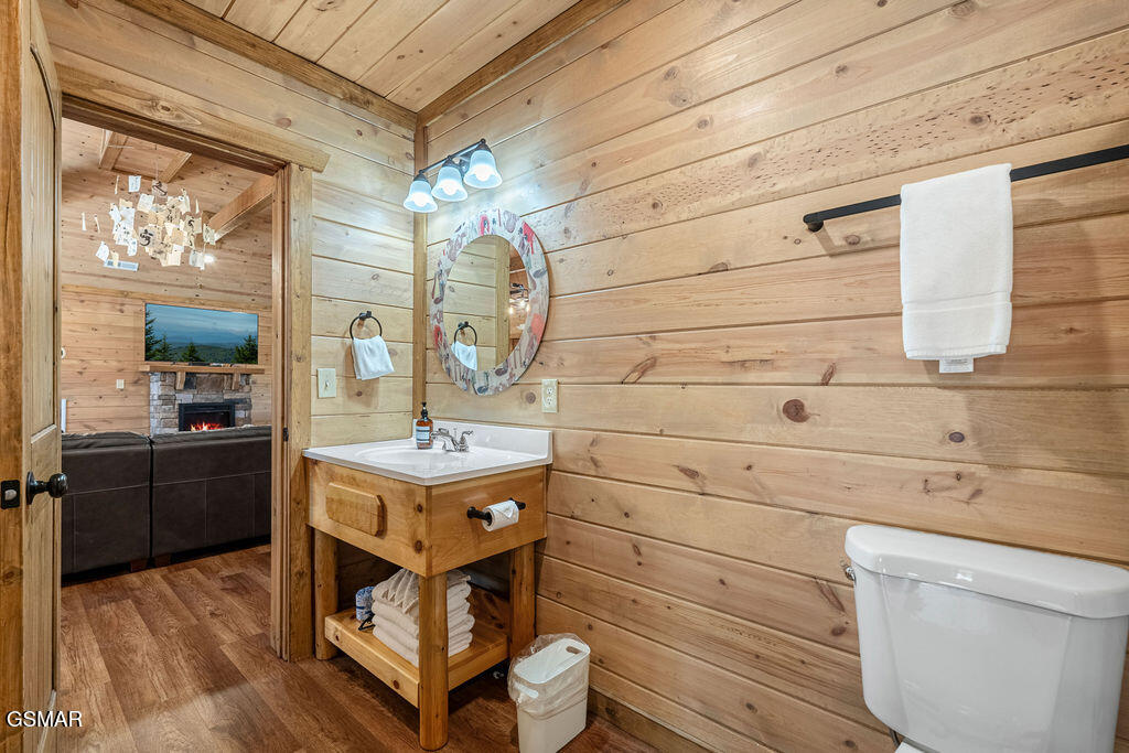 2852 Owens Ridge Way Sevierville TN 37876