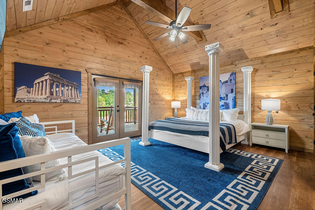 2852 Owens Ridge Way Sevierville TN 37876