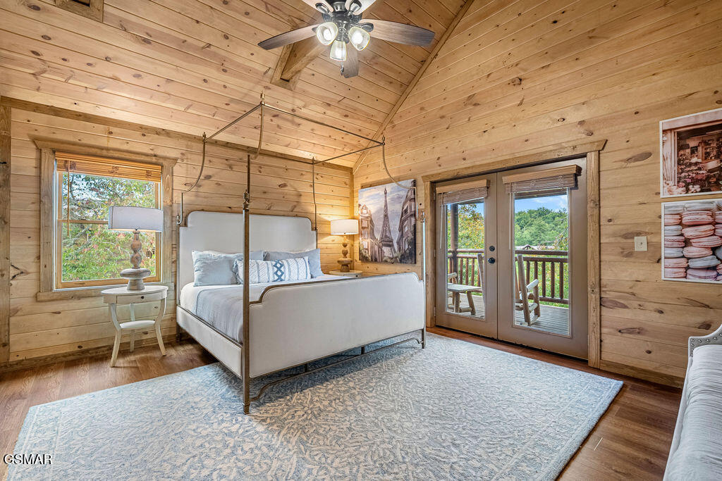 2852 Owens Ridge Way Sevierville TN 37876