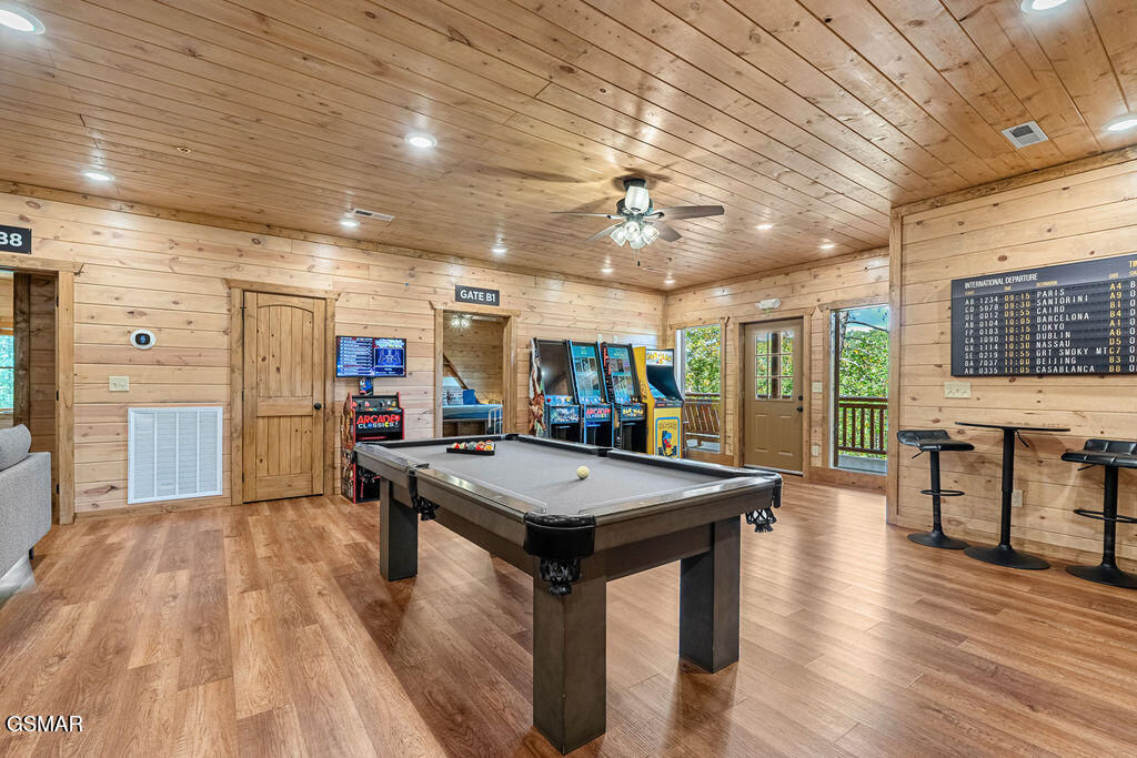 2852 Owens Ridge Way Sevierville TN 37876