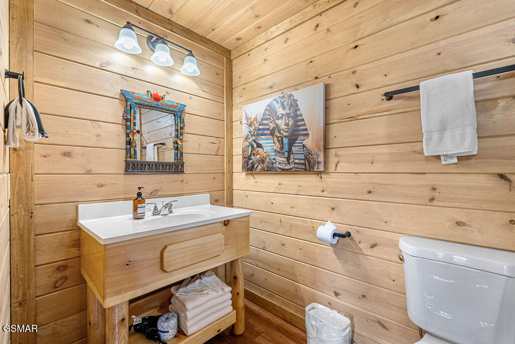 2852 Owens Ridge Way Sevierville TN 37876