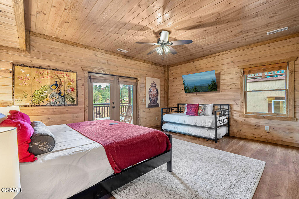 2852 Owens Ridge Way Sevierville TN 37876