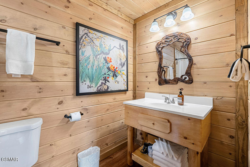 2852 Owens Ridge Way Sevierville TN 37876