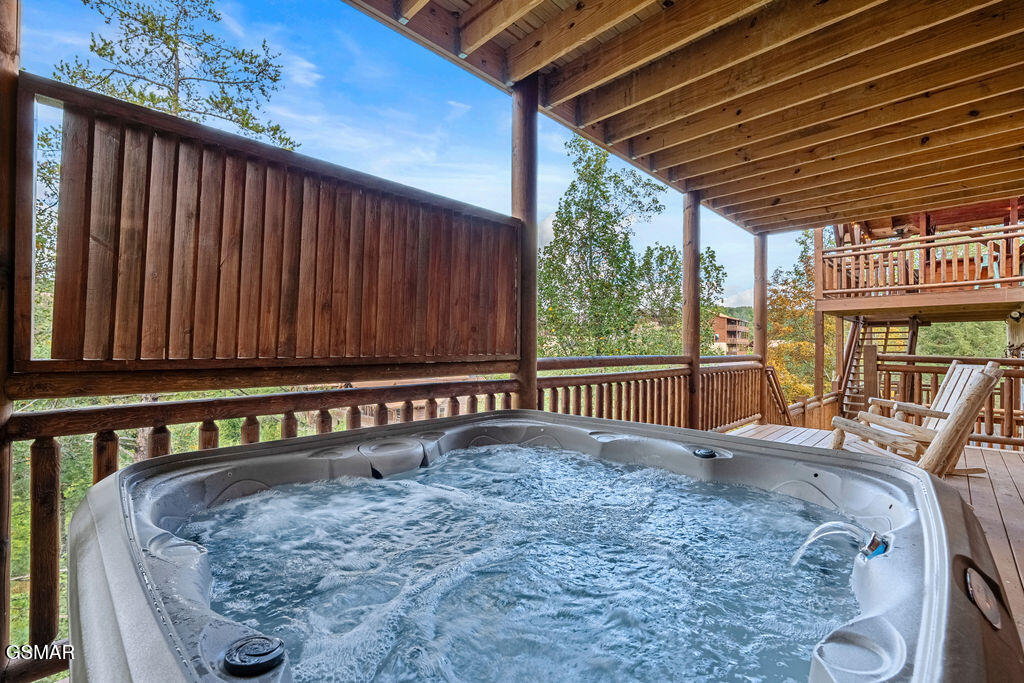 2852 Owens Ridge Way Sevierville TN 37876
