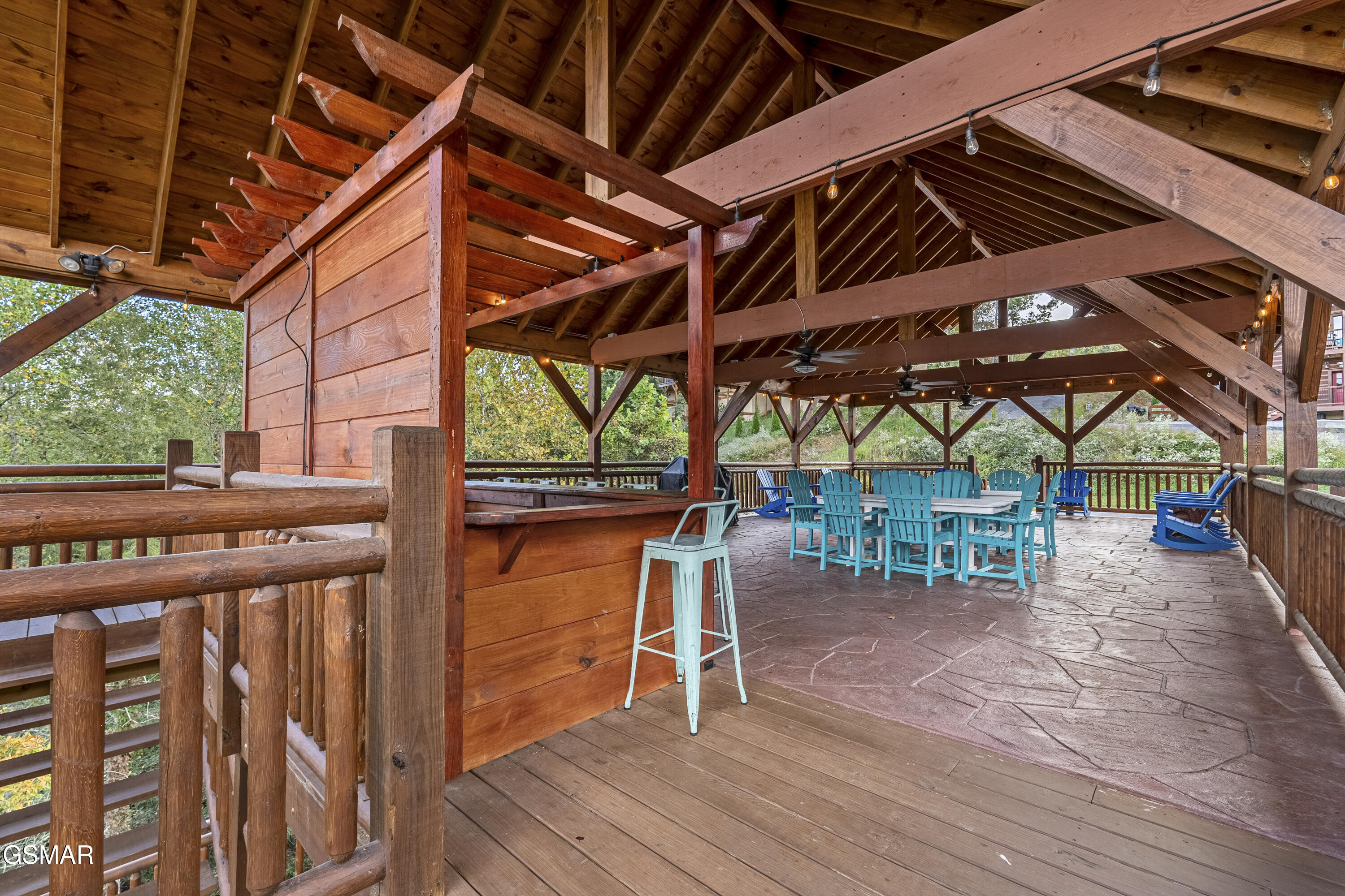 2852 Owens Ridge Way Sevierville TN 37876